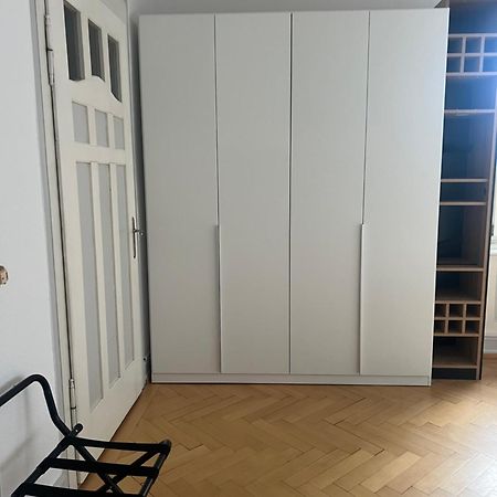 Appartement Am Kirchplatz Dornbirn Exterior foto